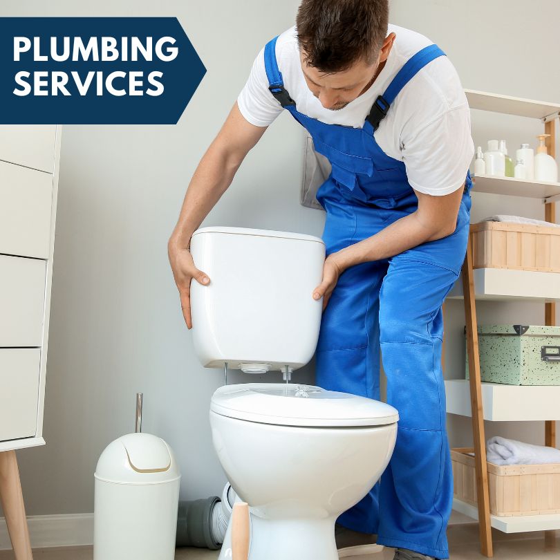 Plumbing Company in Cedartown, GA